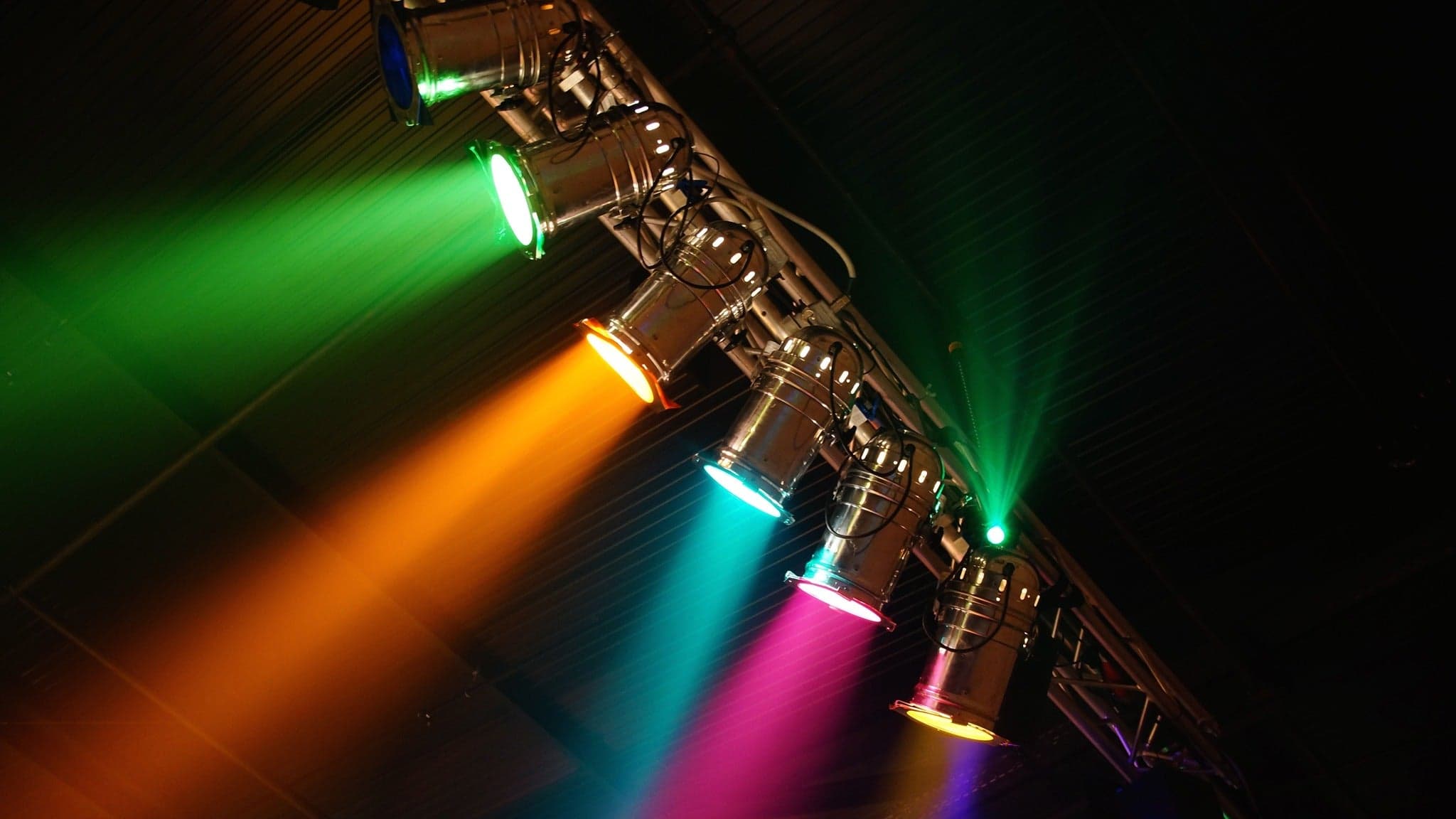 Joe Kent-Walters is Frankie Monroe: DEAD!!! (Good Fun Time)