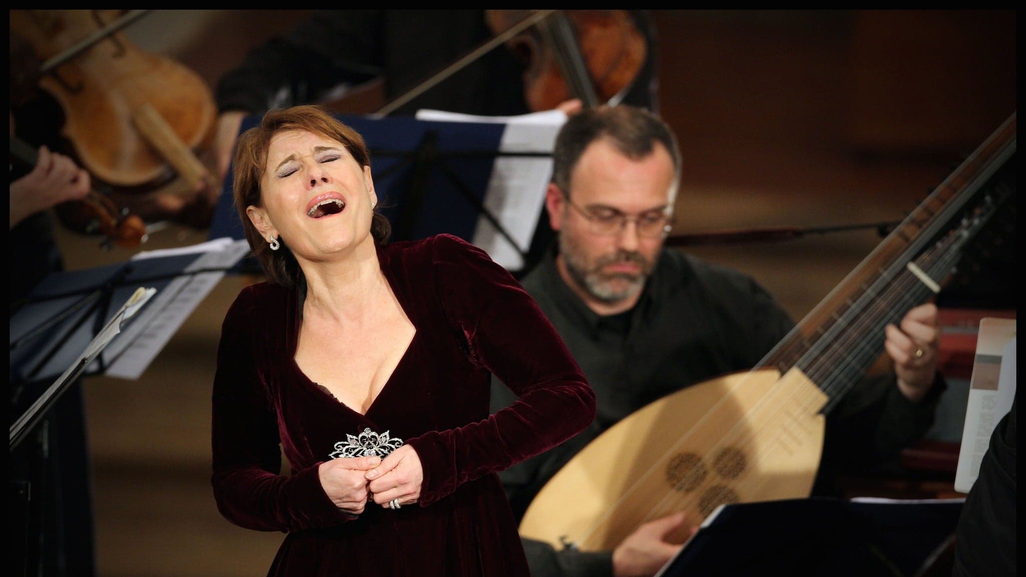 Event image for John Wilson and Sinfonia of London - Venue Premium Tickets