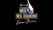 Event image for It's A Beautiful Noise Show the Definitive Tribute to Neil Diamond