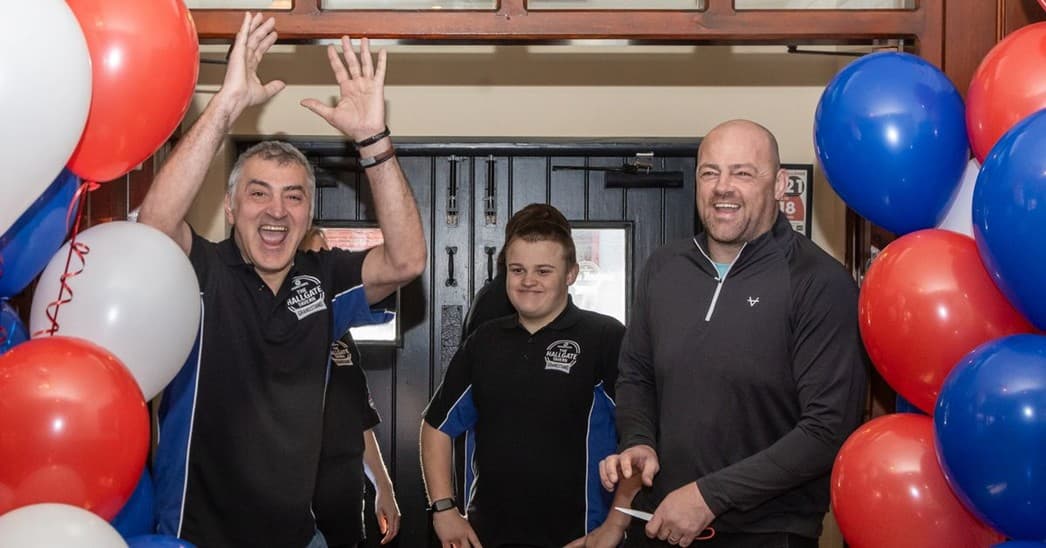 FA Cup Heads to Hull Pubs This Weekend β Where Fans Can Get Their Hands on the Trophy