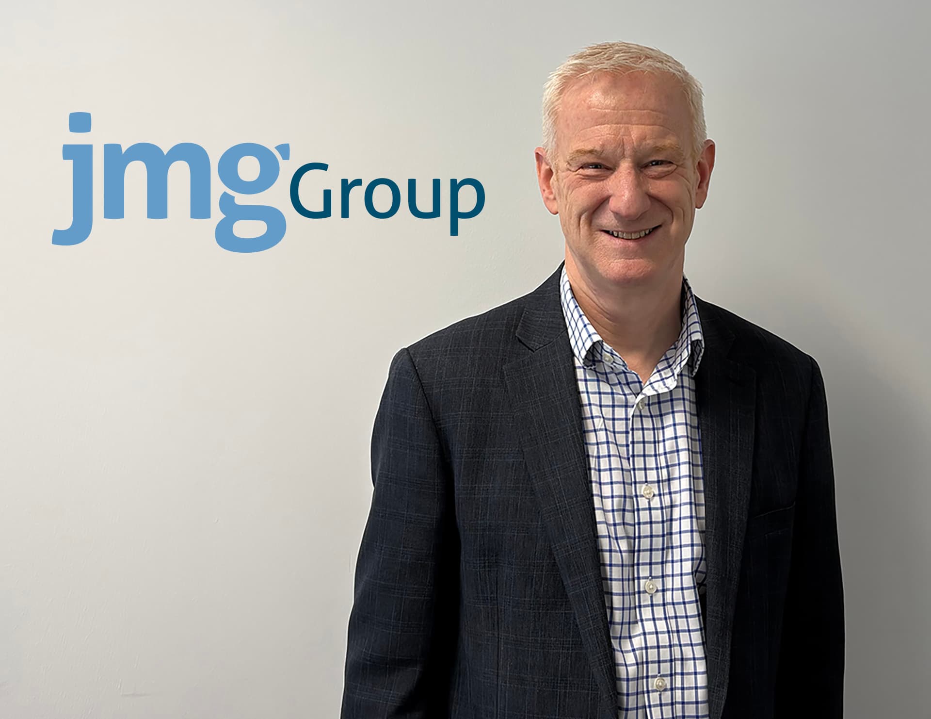 JMG Group Strengthens Leadership with Appointment of Alan Percival