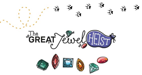 Your Complete Guide to the Great Jewel Heist in Leeds Family Adventure