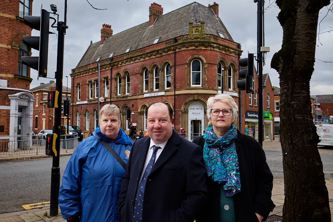 Expanded Conservation Areas Ensure Wakefield Council Safeguards Heritage Areas Across the District