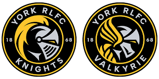 WOOD REMAINS AT YORK VALKYRIE - Why This Is a Game-Changer for the 2026 Season