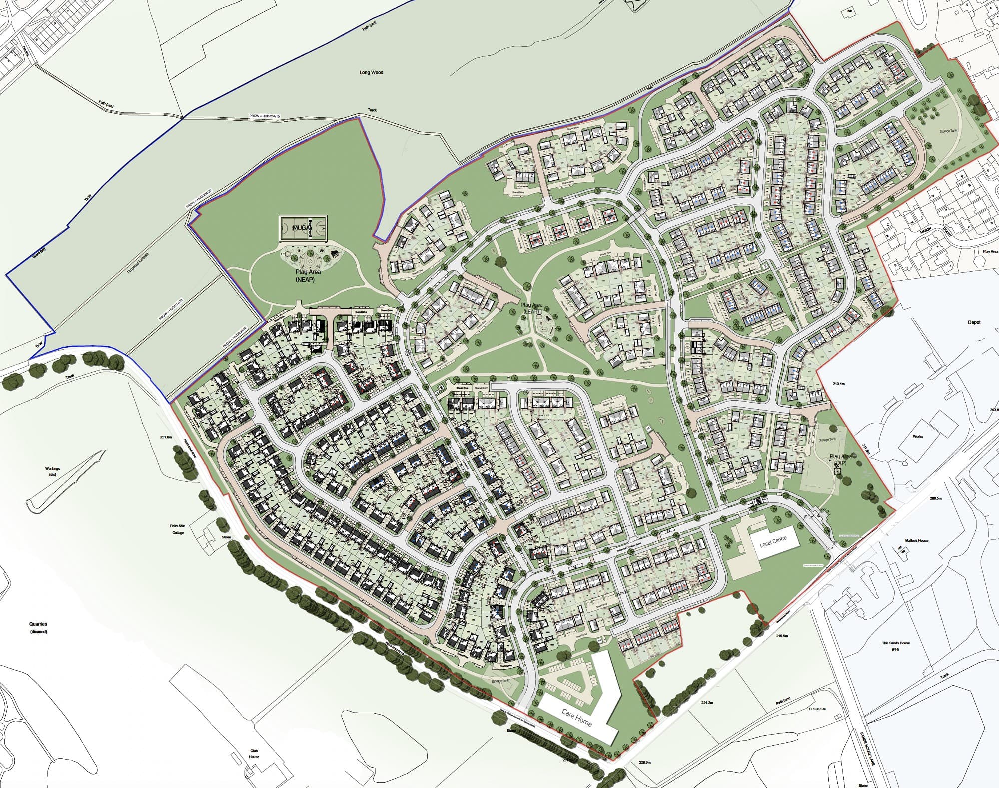 Clarke Willmott Advises Vico Homes on Acquisition of Hundreds of New Homes in Yorkshire