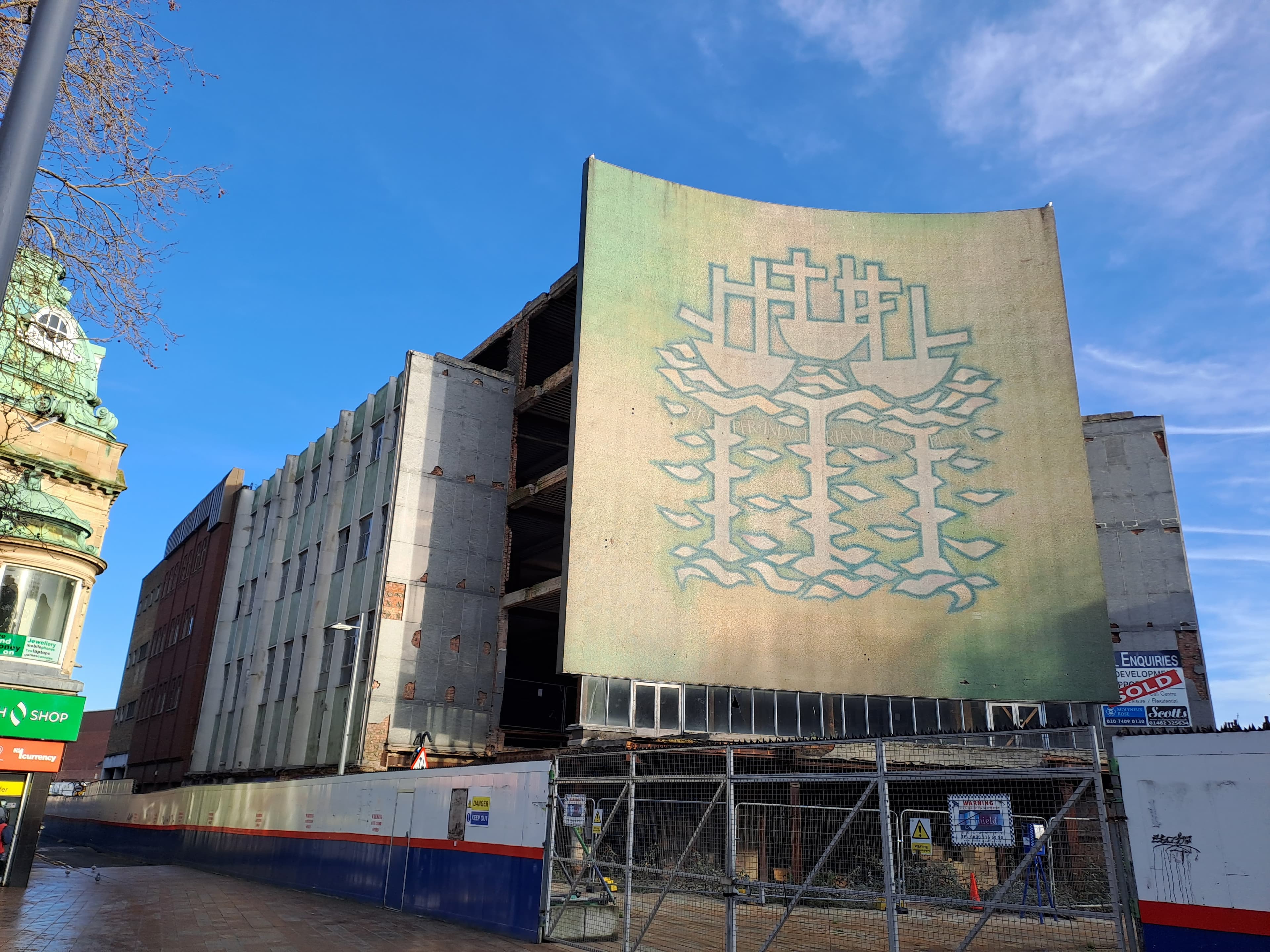 Formal Bids for Albion Square Lead Development Partner Welcome: A Guide to the Vision and Procurement Process