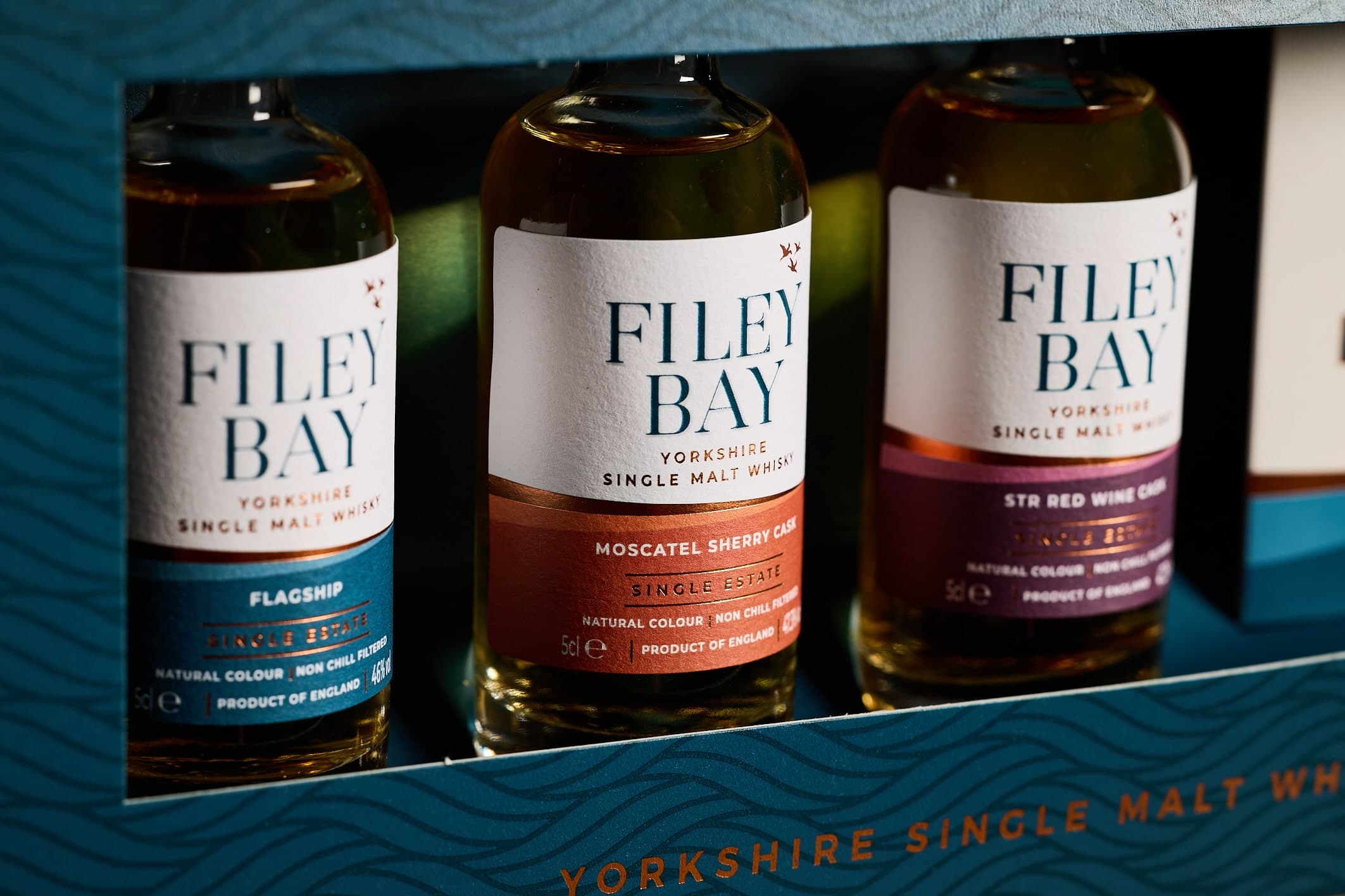 A Complete Guide to Mother’s Day Gift Inspiration from Yorkshire’s First Whisky Distillery