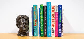 The Longlist Announced for Swansea University Dylan Thomas Prize 2026