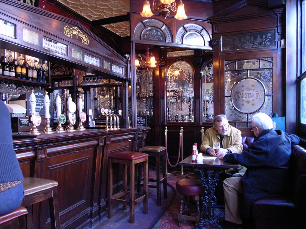 Best Pubs With Rooms in North Yorkshire: England's Top 3