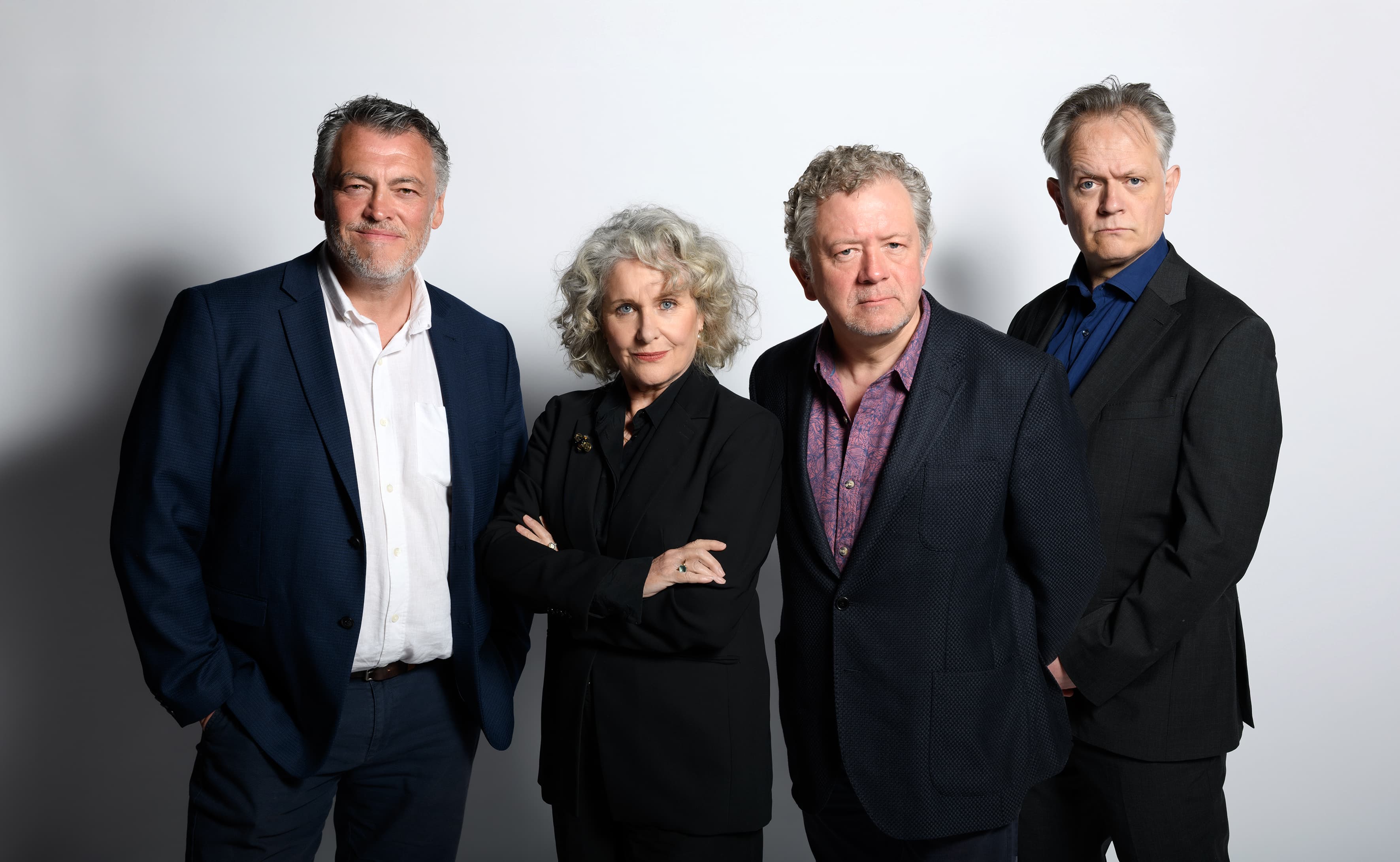 Dead Ringers: The 25th Anniversary Tour Extension