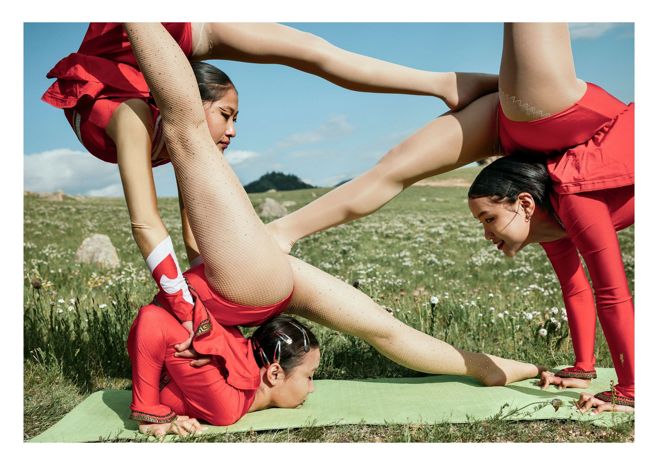 Sheffield's Millennium Gallery Welcomes Taylor Wessing Photo Portrait Prize 25