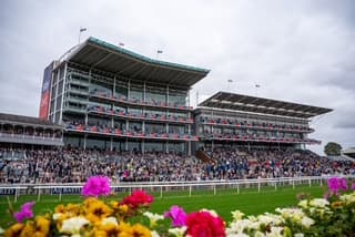 York Racecourse Appoints DT Sports To Lead Major Hospitality Renovation Of Knavesmire Stand: An In-Depth Look at the Plans, Design, and Timeline