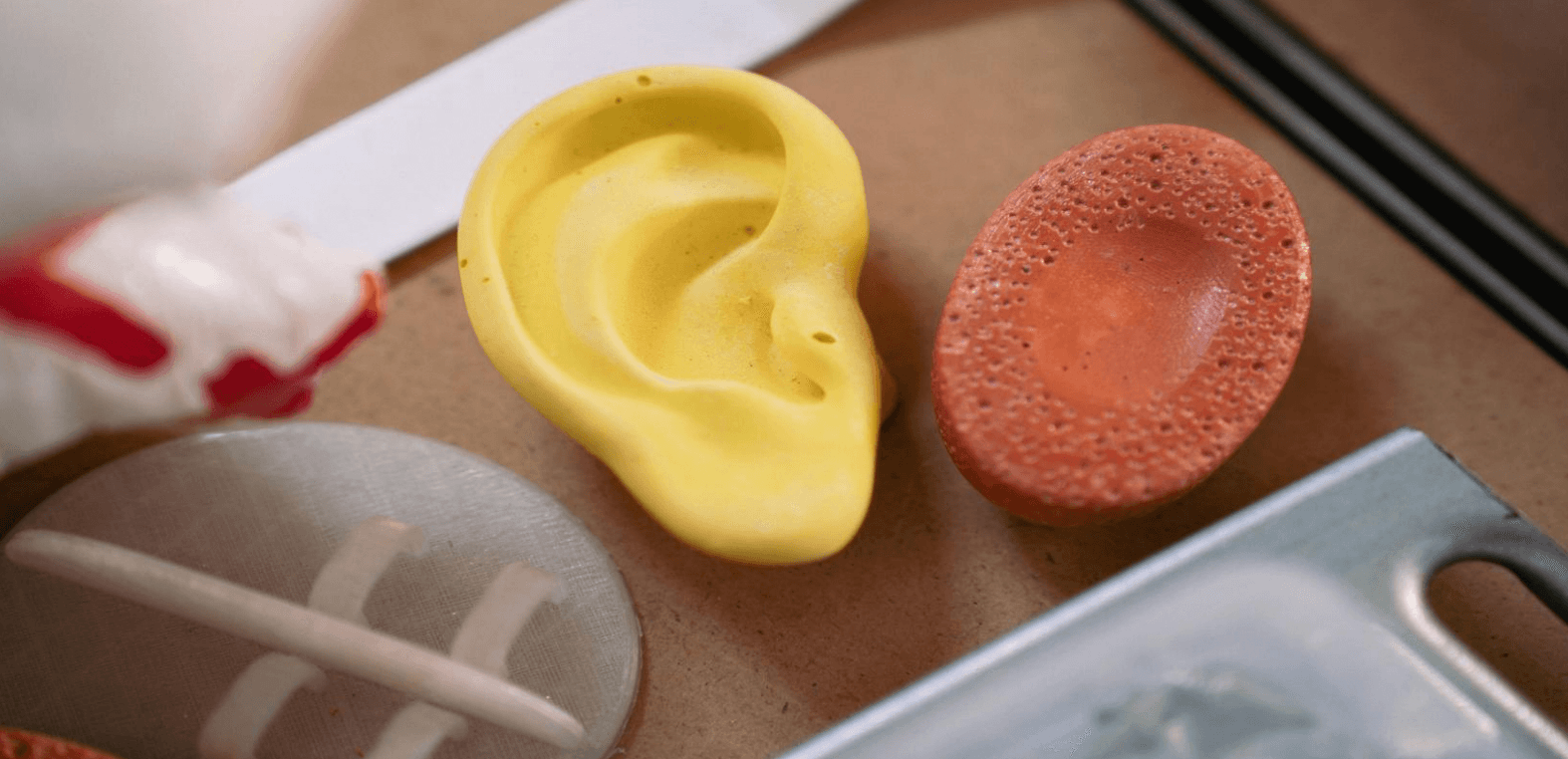 From Desire Lines to Identity - Teesside Artist Will Hughes On New Show At MIMA