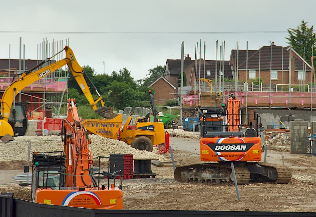 Lovel Developments Business Site in East Yorkshire Creating 600 Jobs