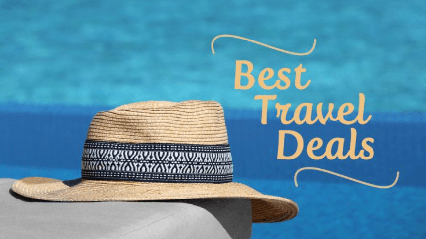 booking.com travel deals and discount codes