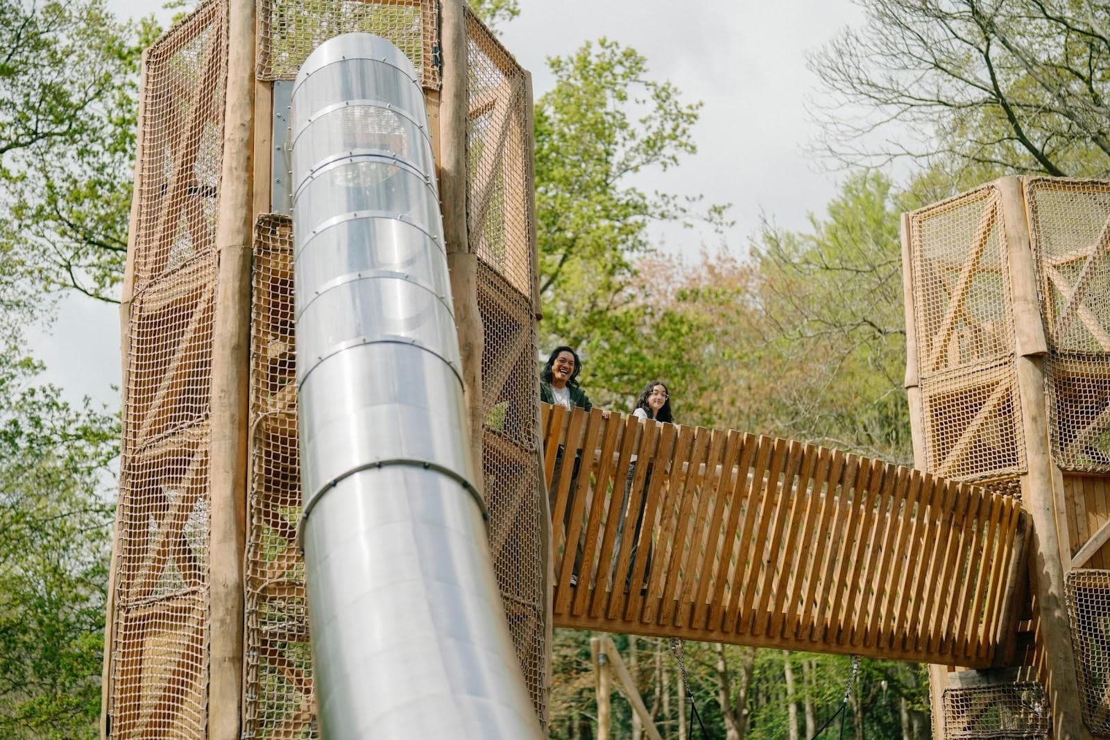 What’s on at Harewood this February Half Term: Your Ultimate Family Activity Guide