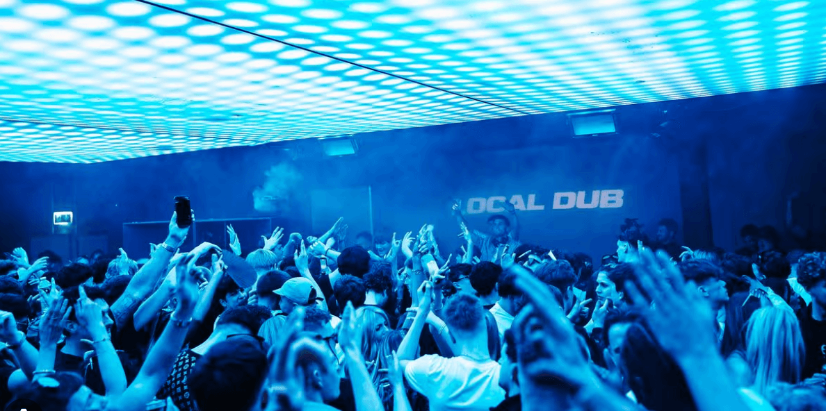 Mint XL - The Team Behind Mint Warehouse & The Legendary Mint Club Announce a New 2000 Capacity Venue in Leeds