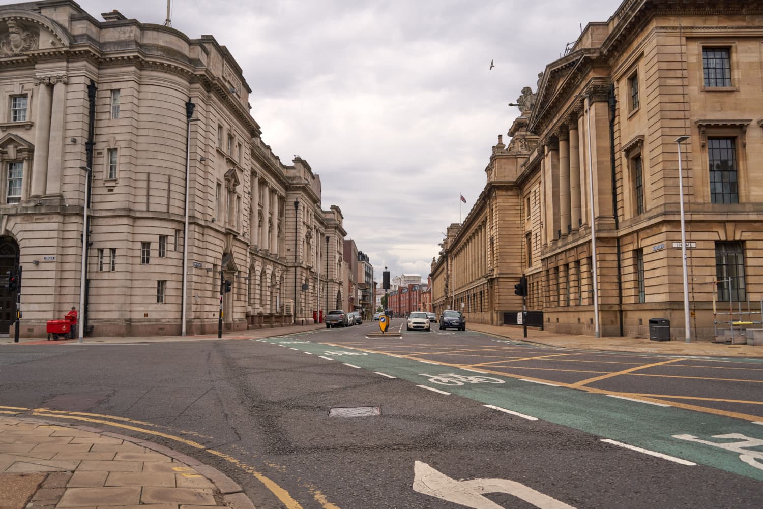 What Is Hull City Council's Plan For New Affordable Homes And Housing Growth?