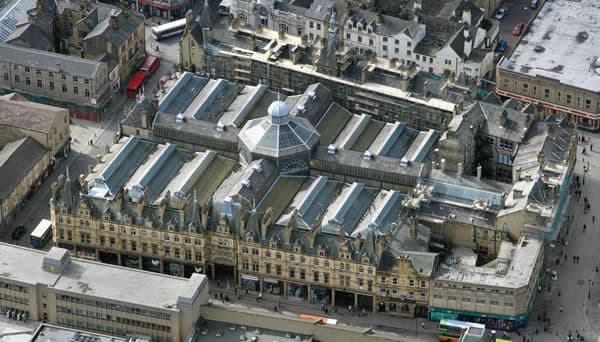 9 Quirky Facts about Halifax