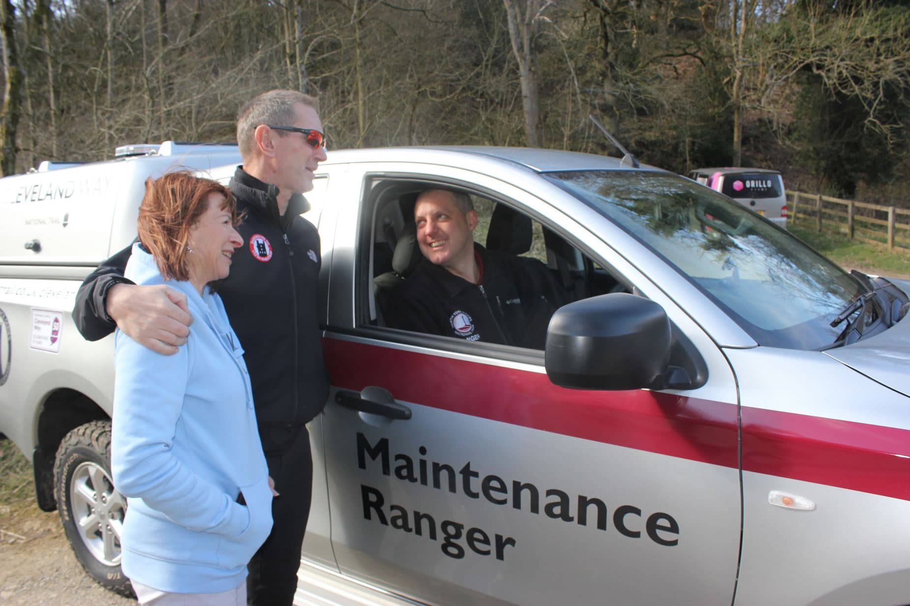 Celebrate our Yorkshire National Trails with a Trail Tribute