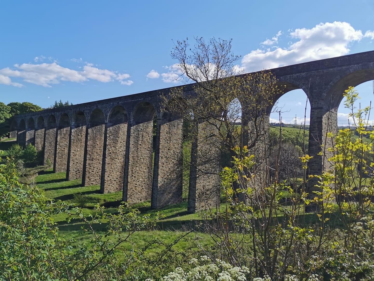 Brontë Birthplace walk