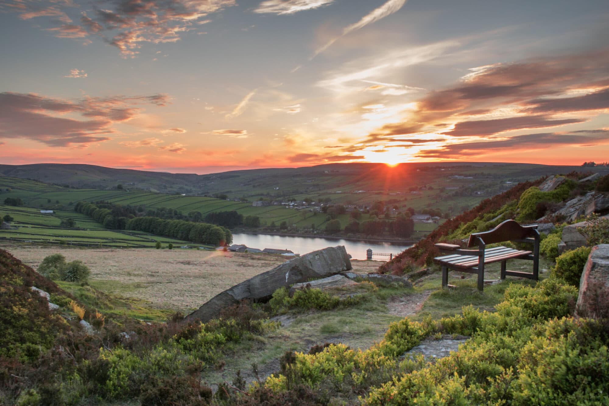 Penistone Hill Country Park
