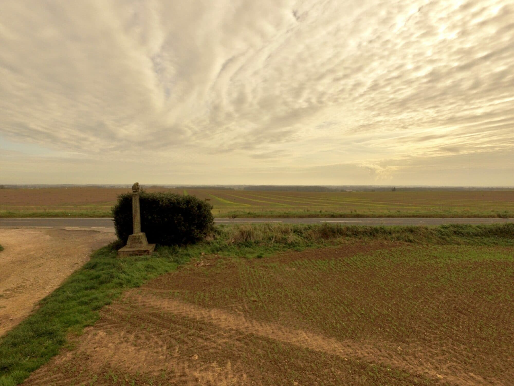 Towton Battlefield Trail