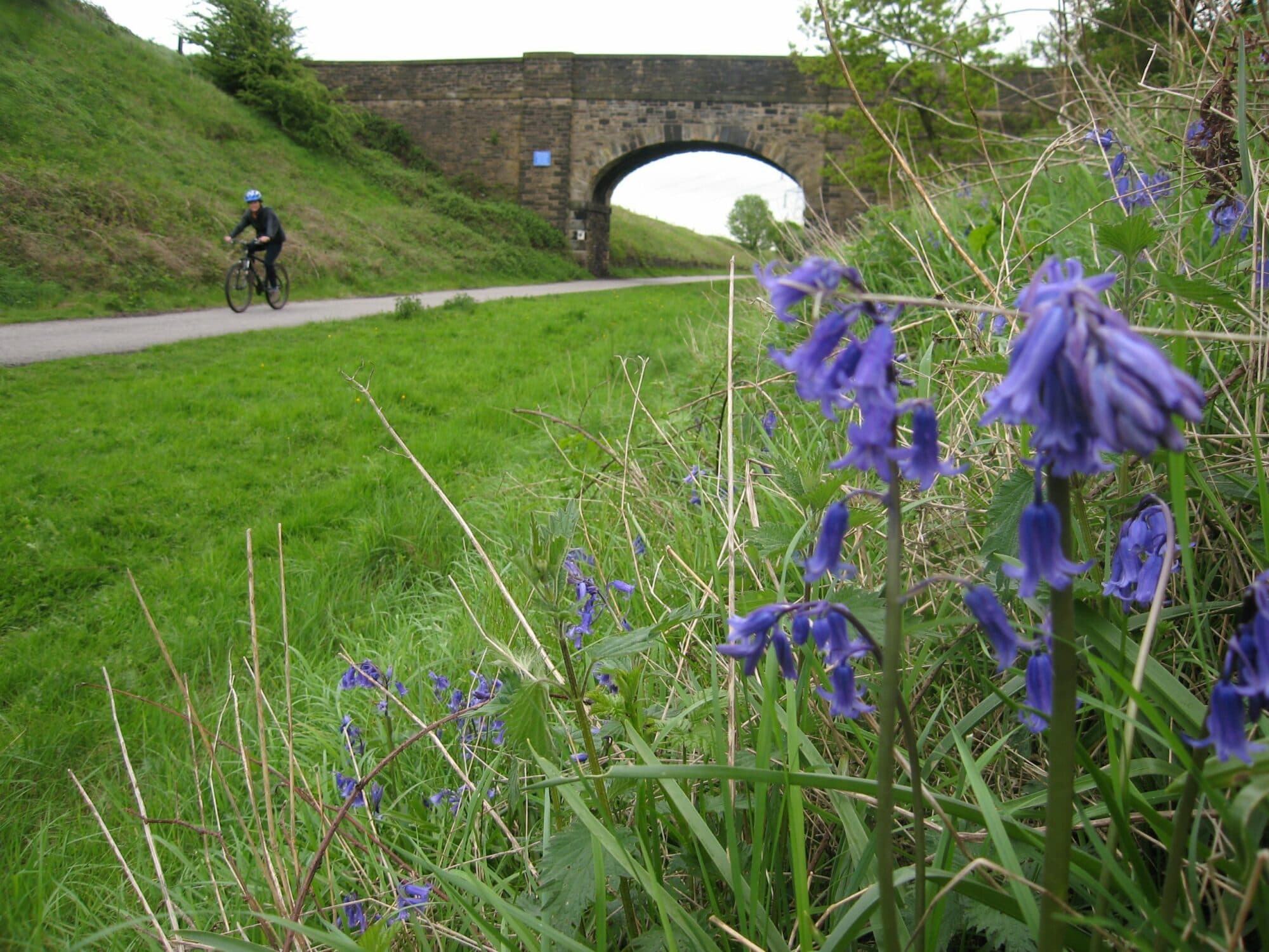 Spen Valley Greenway