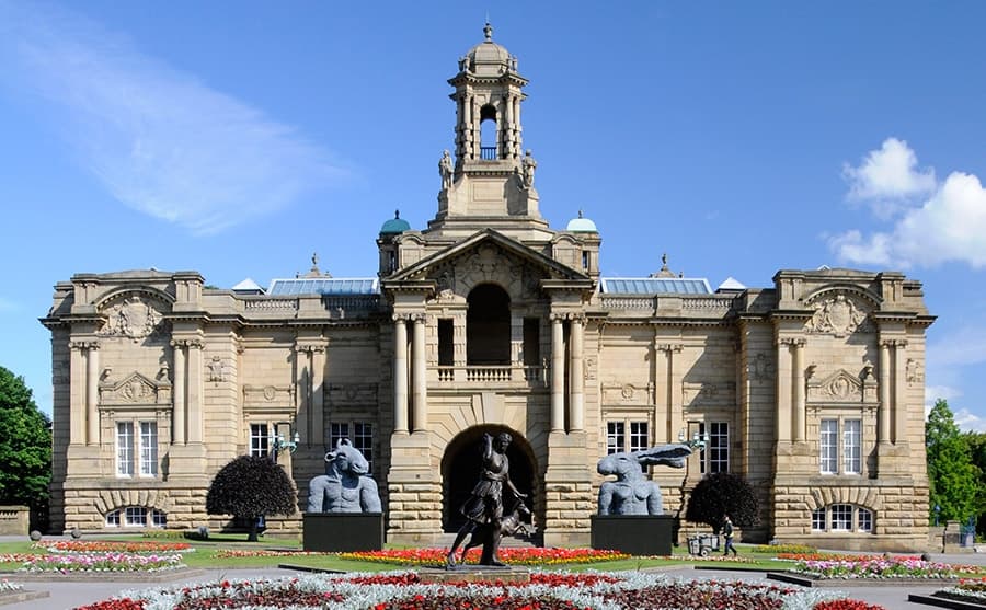 Discover What’s On Across Bradford This Summer