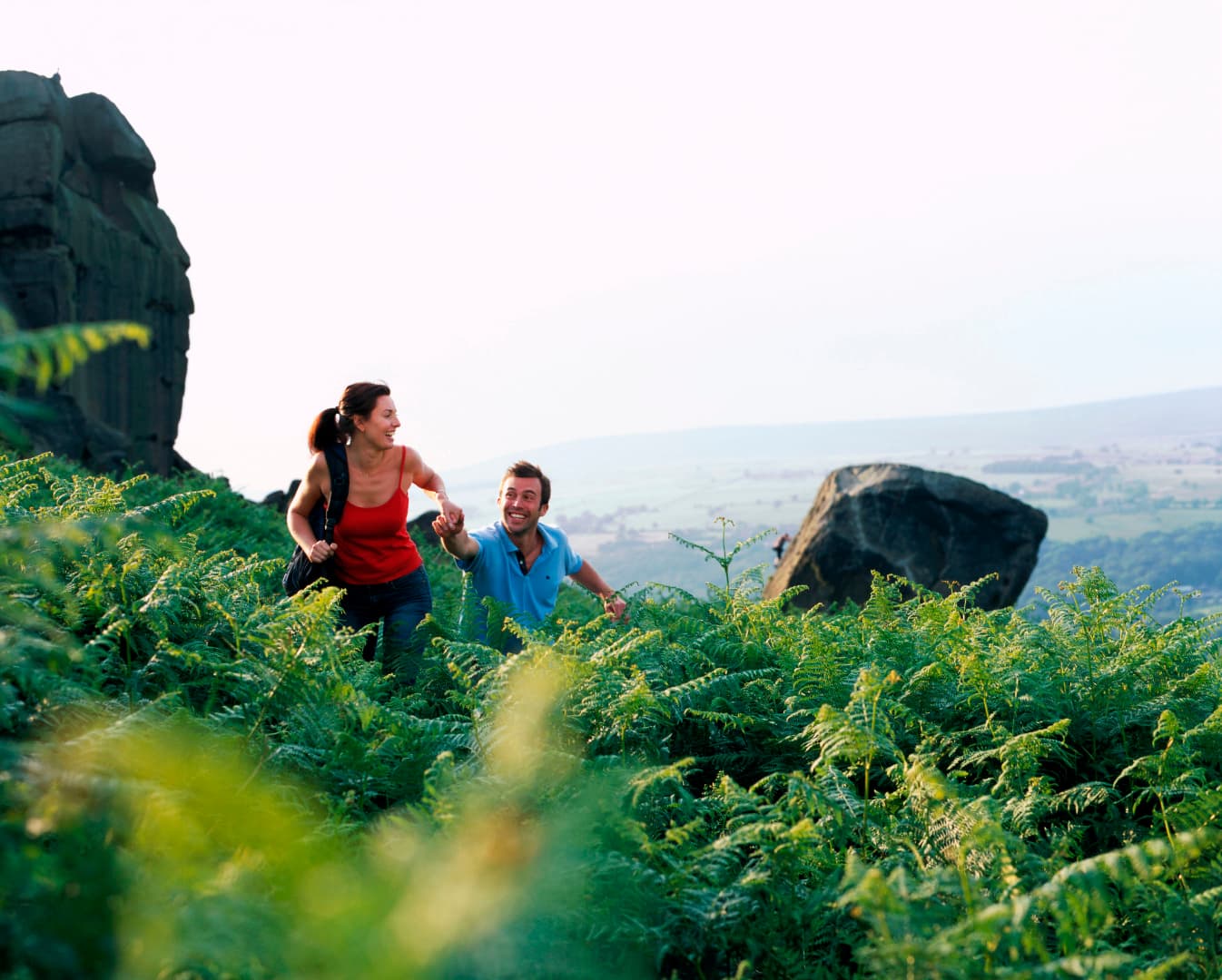 Romantic getaways in Yorkshire for Valentine's Day 2023