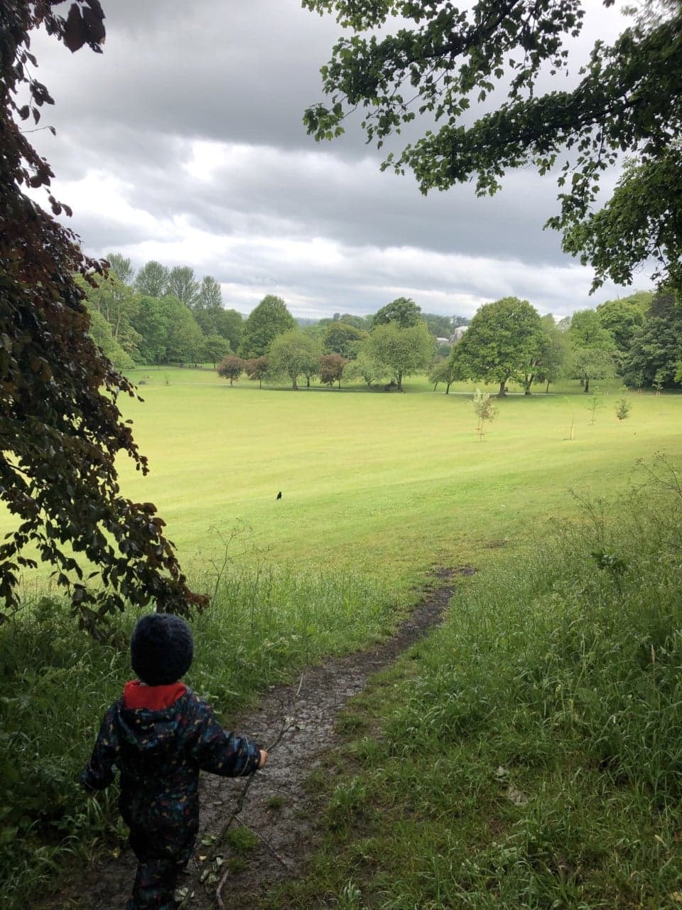 Aireville Park, Skipton – not just a park