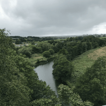 Nidderdale Greenway and Nidd Gorge