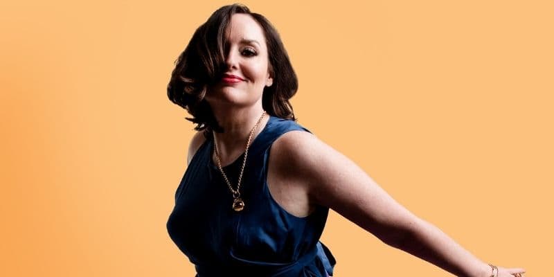 "I could move to York" - The Guilty Feminist on a favourite Yorkshire place