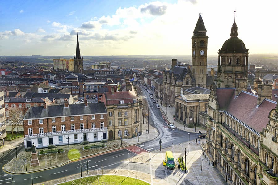 Local groups and creatives awarded Culture Grants across Wakefield