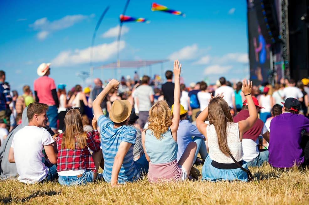 New event coming to Pateley Bridge this weekend: the Yorkshire Feastival