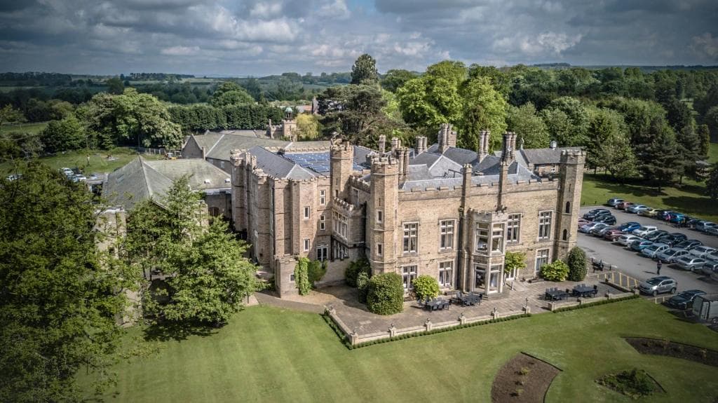 Picture of Cave Castle Hotel & Country Club