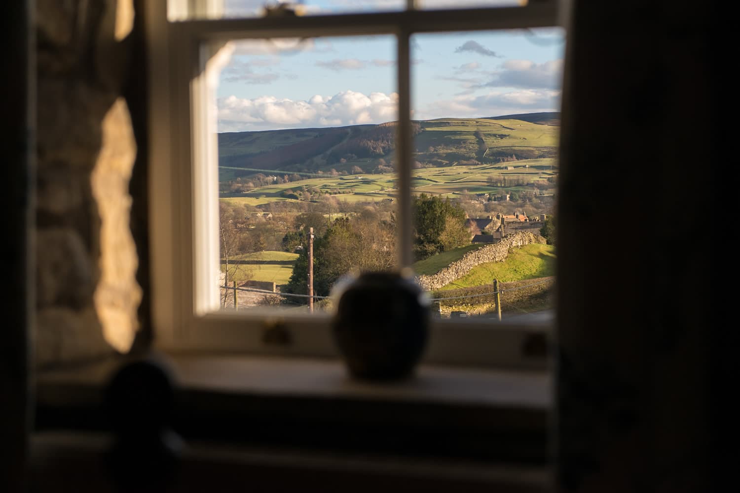 B and B & Guest Houses