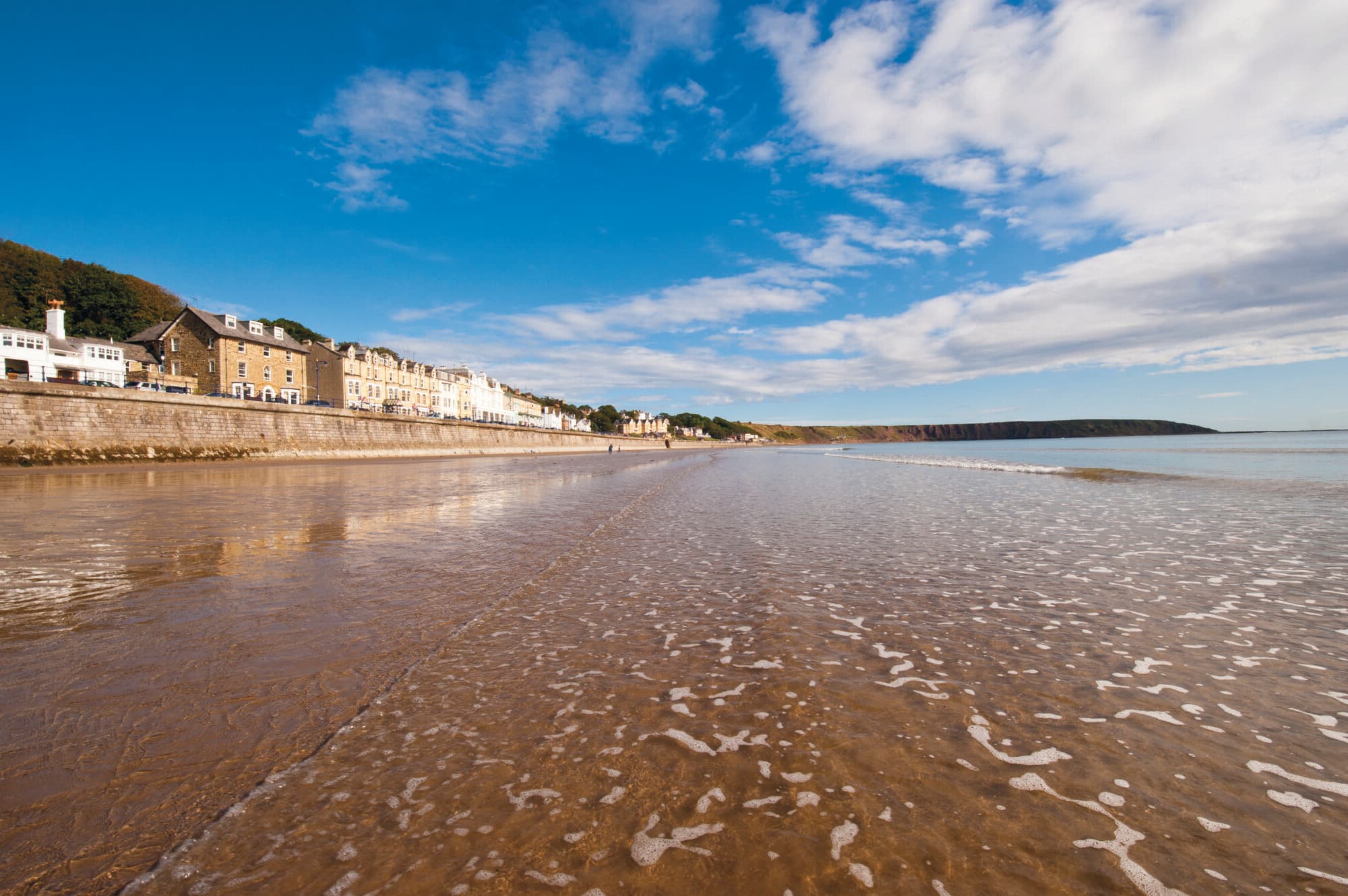 photo of FIley beach