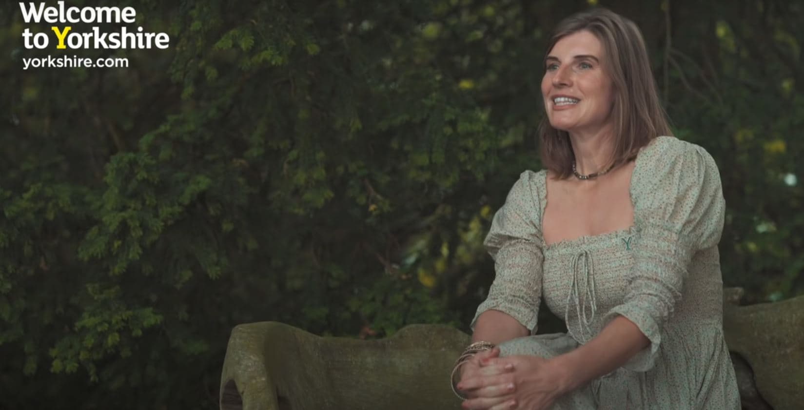 Video Interview: Amanda Owen