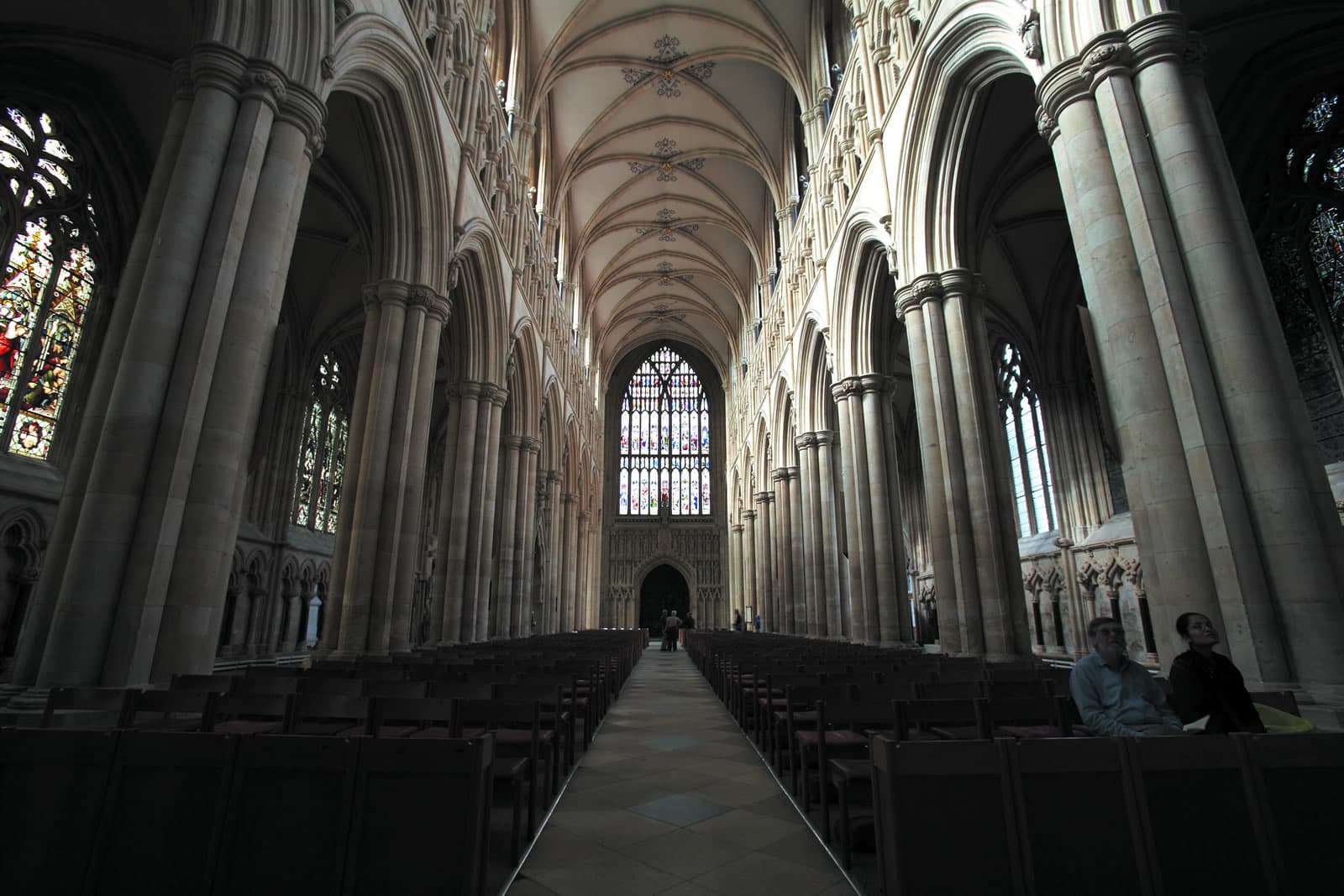 War of the Roses in Yorkshire