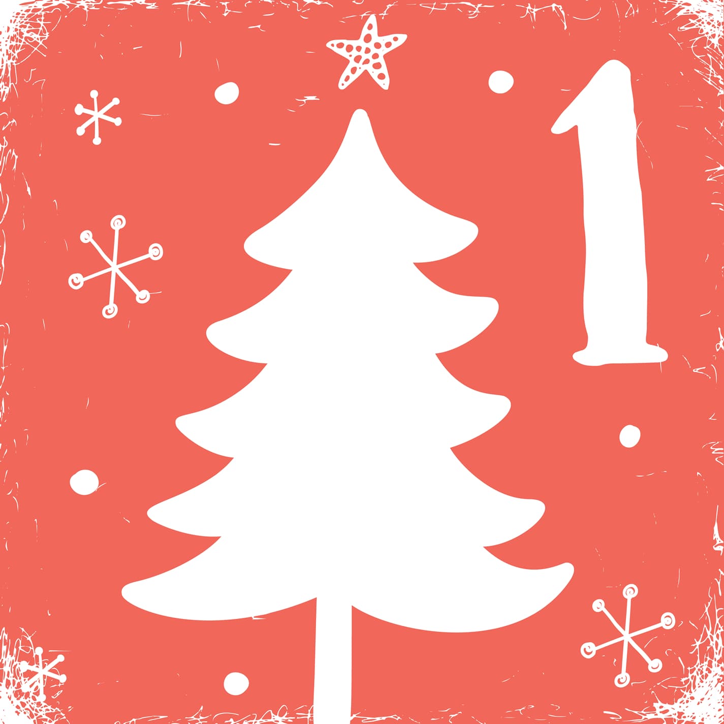 Day 1 - Christmas 2022