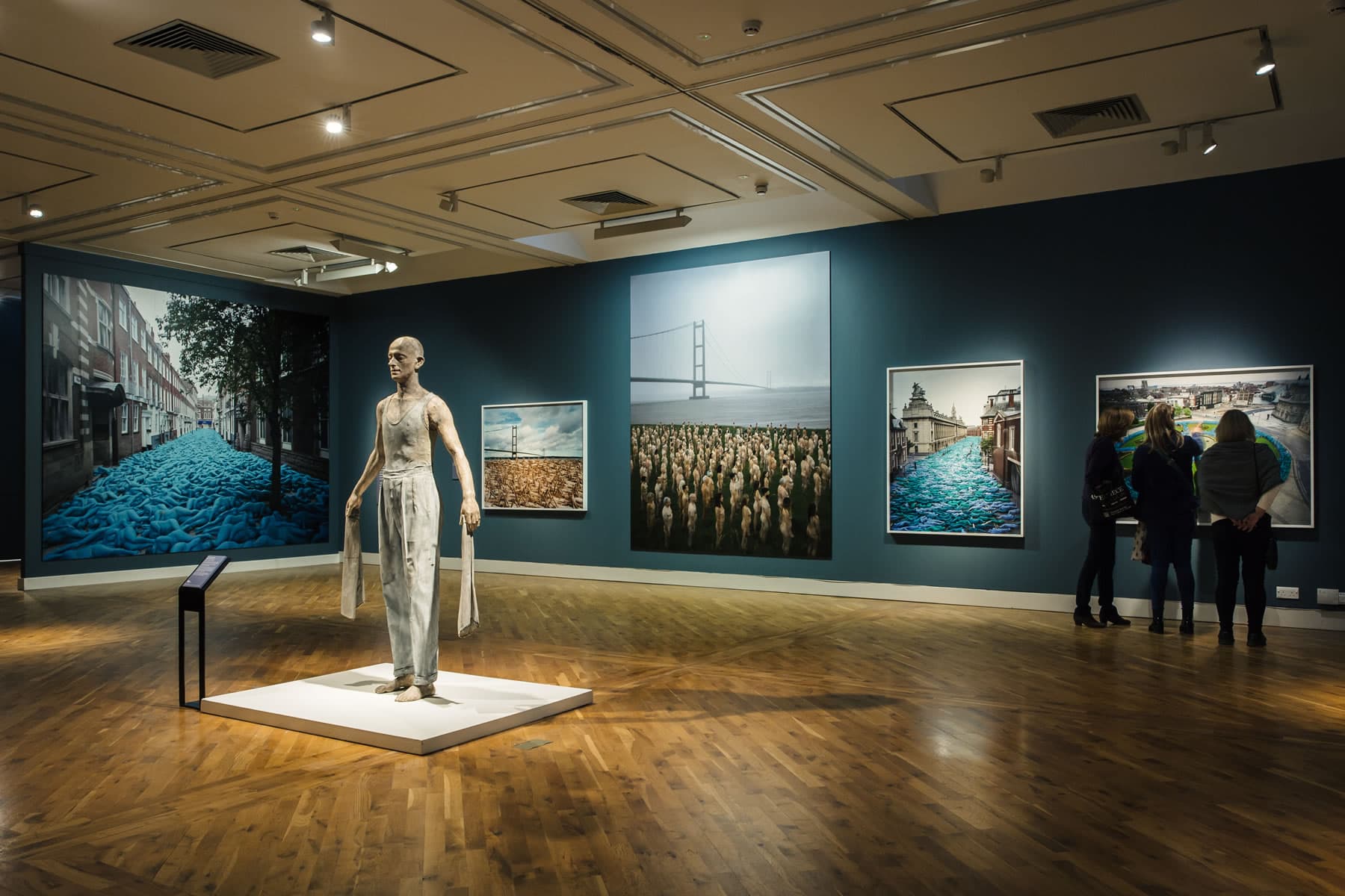 Galleries and Museums