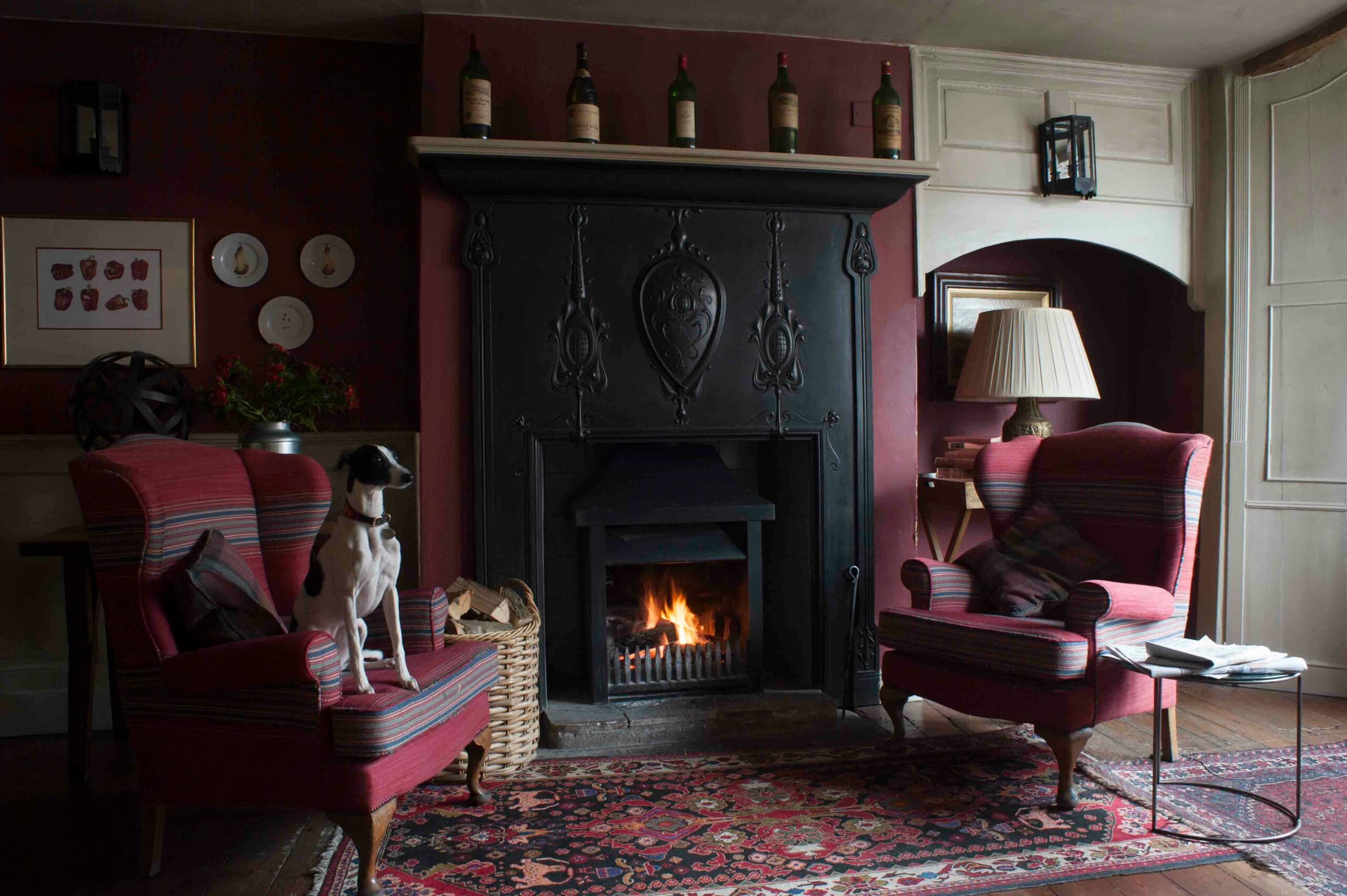 6 of the best dog-friendly hotels in Yorkshire