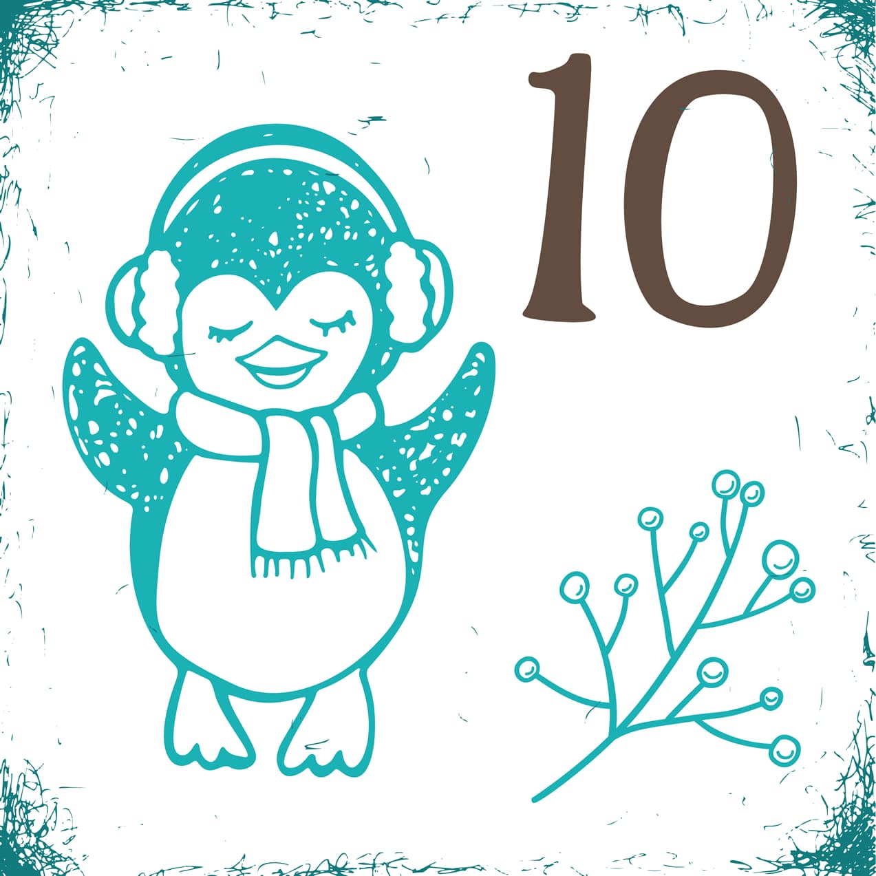 Day 10 - Christmas 2022