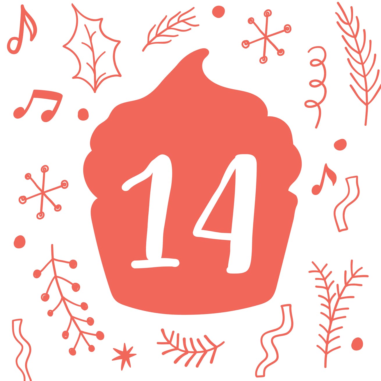 Day 14 - Christmas 2022