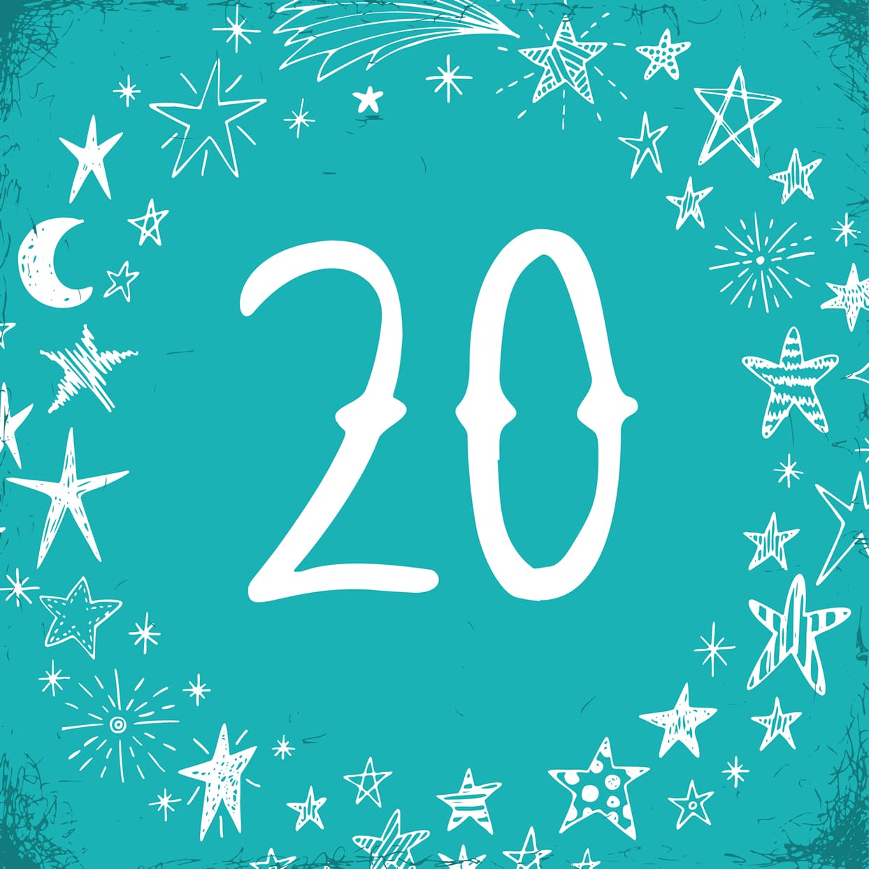 Day 20 - Christmas 2022