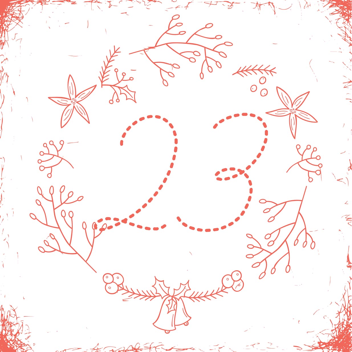 Day 23 - Christmas 2022