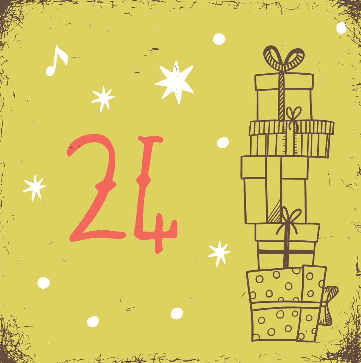 Day 24 - Christmas 2022