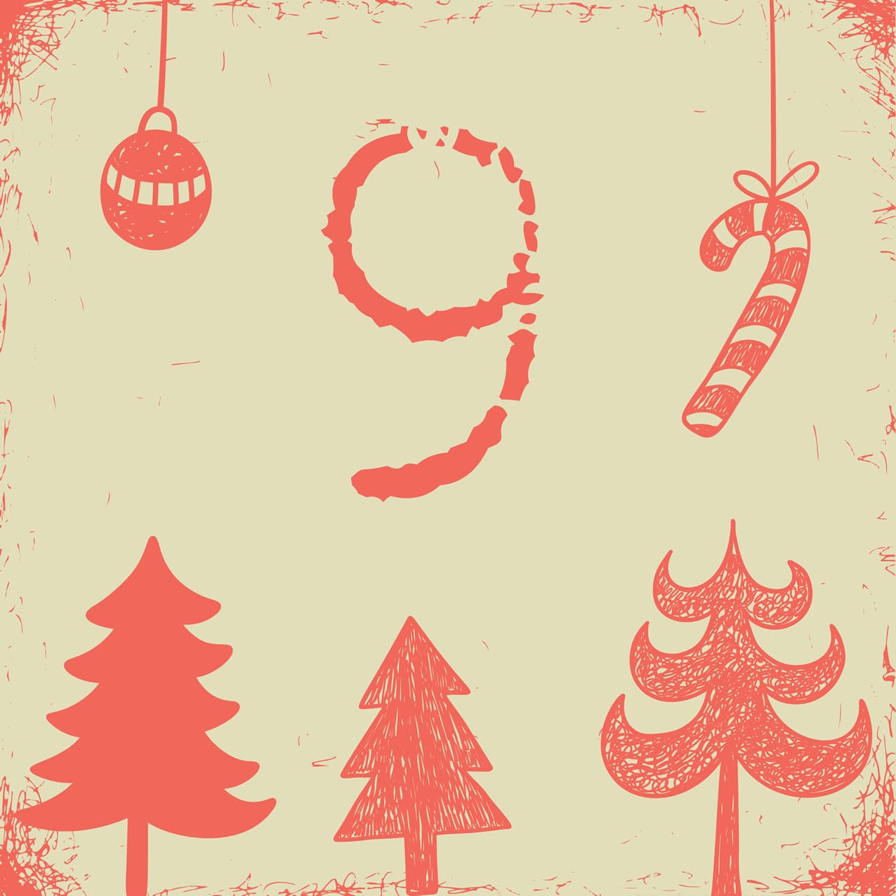 Day 9 - Christmas 2022