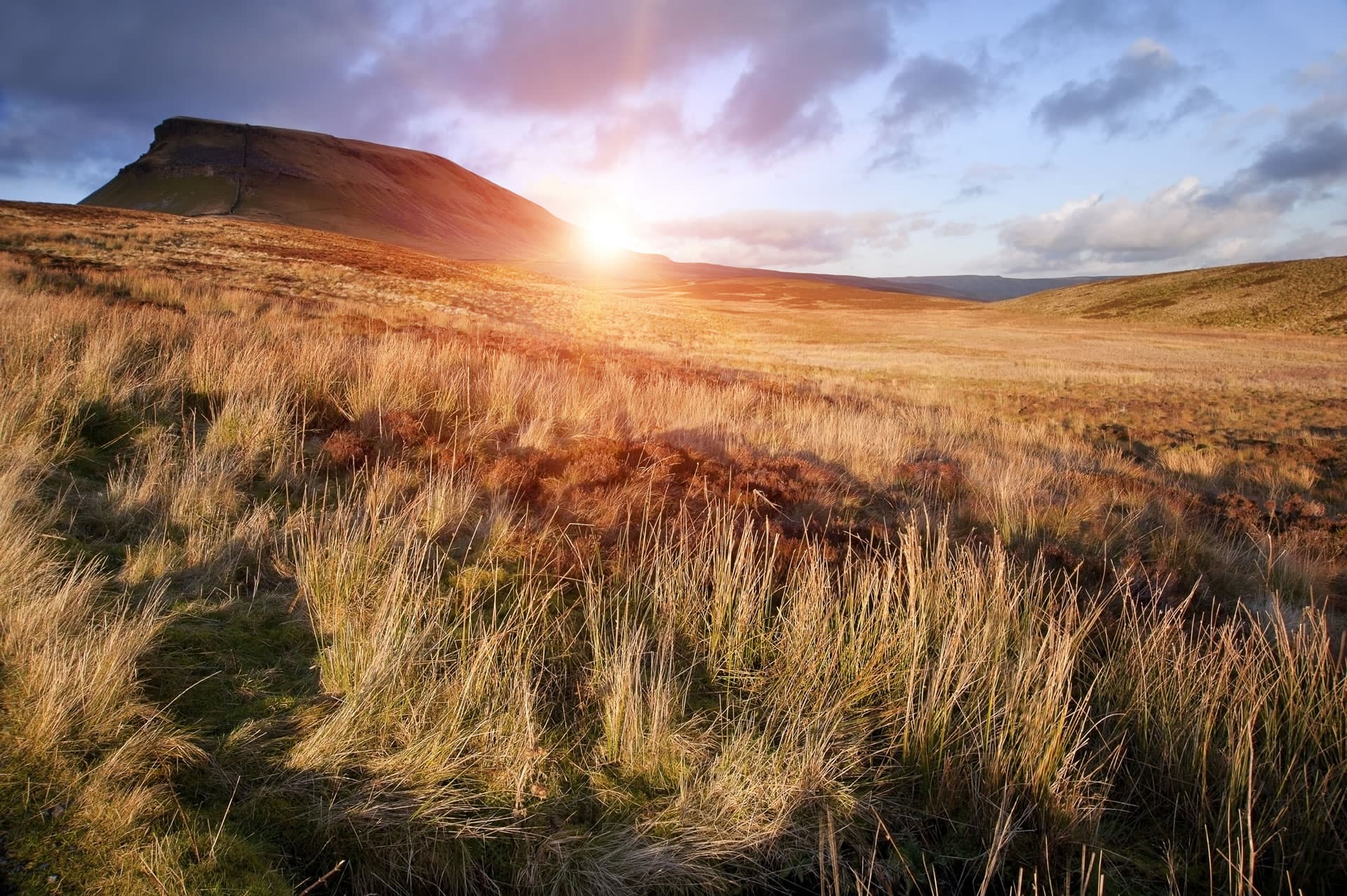 Horsehead Moor and Deepdale Walk